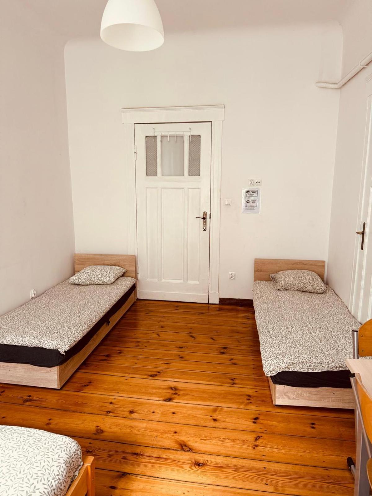 Lilia House Hostel