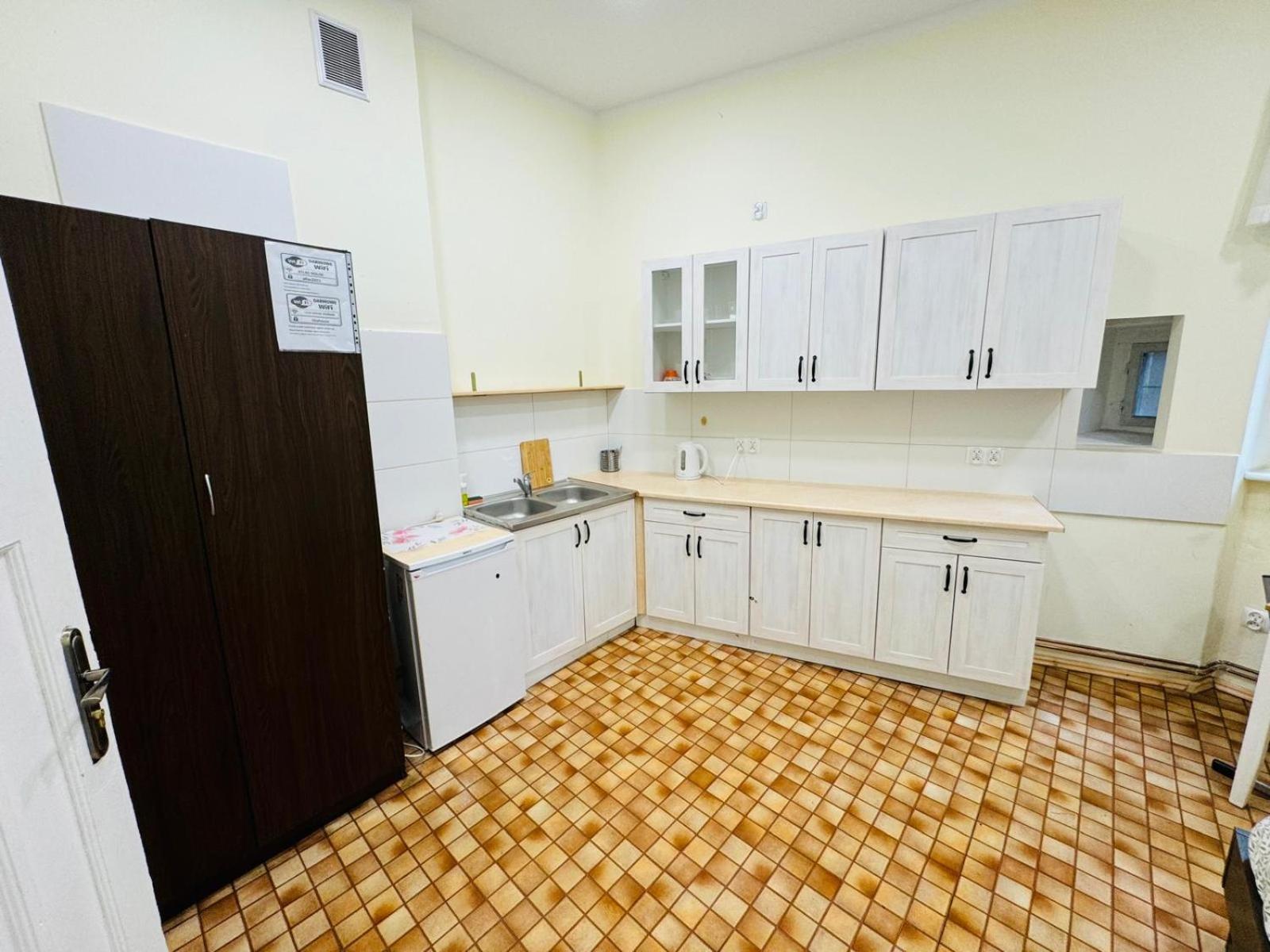 Lilia House * Poznan