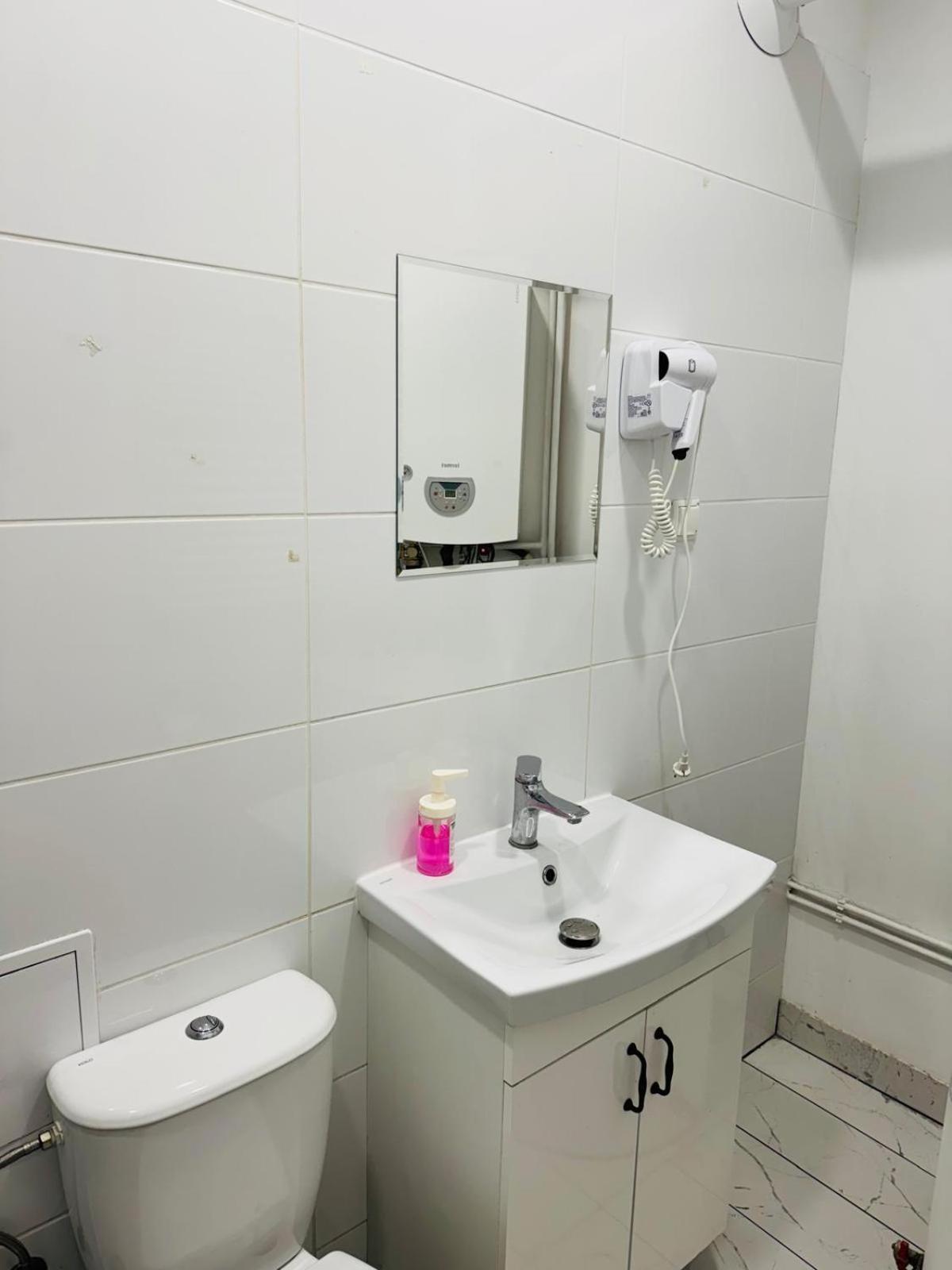 Lilia House Hostel