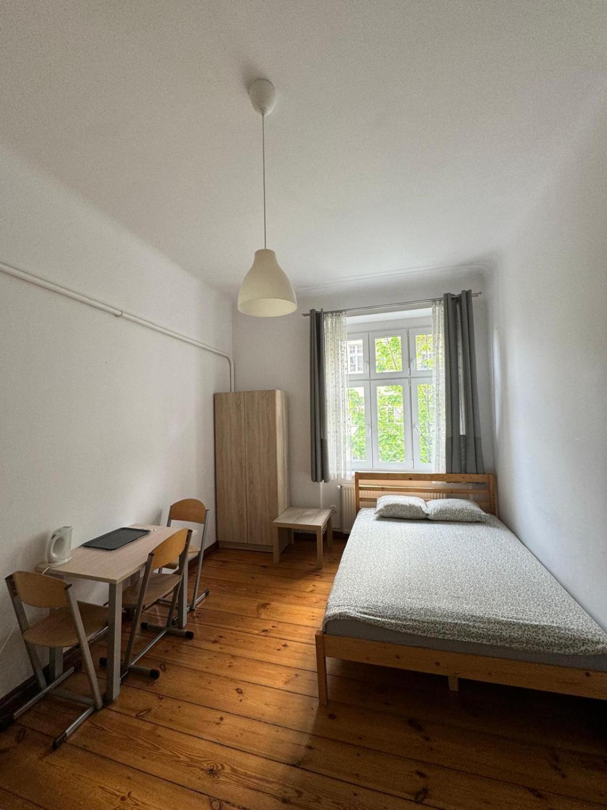 Hostel Lilia House