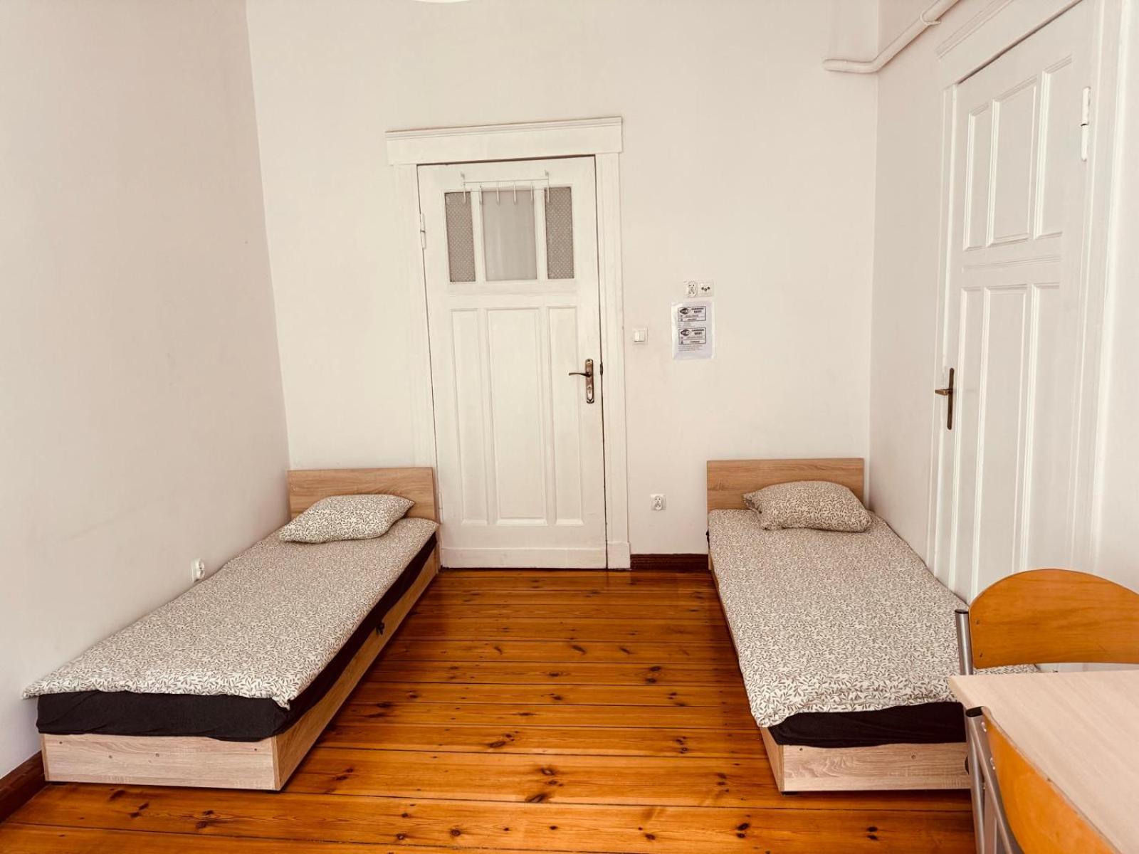 Lilia House Hostel Poznan