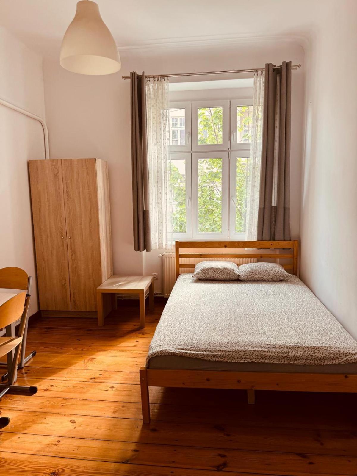 Hostel Lilia House