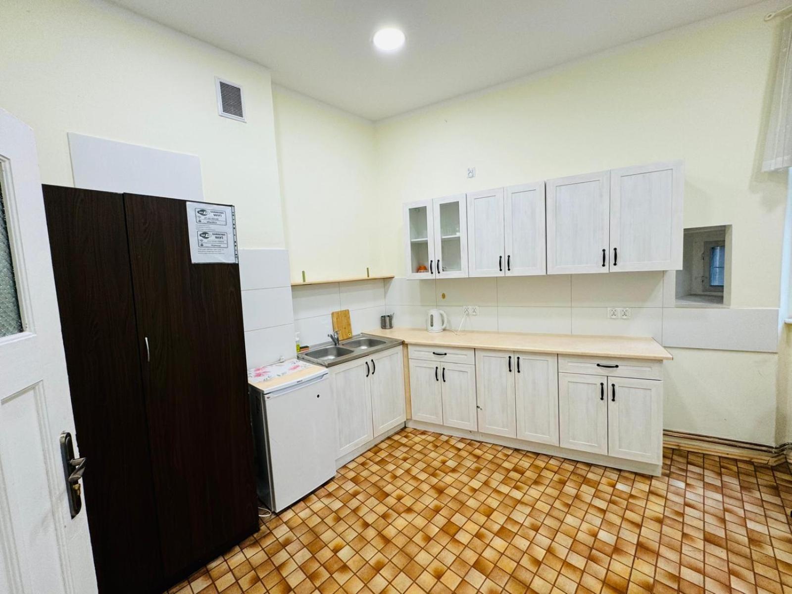 Lilia House Hostel