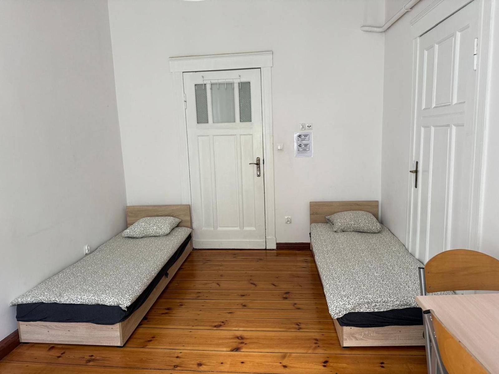 Lilia House * Poznan