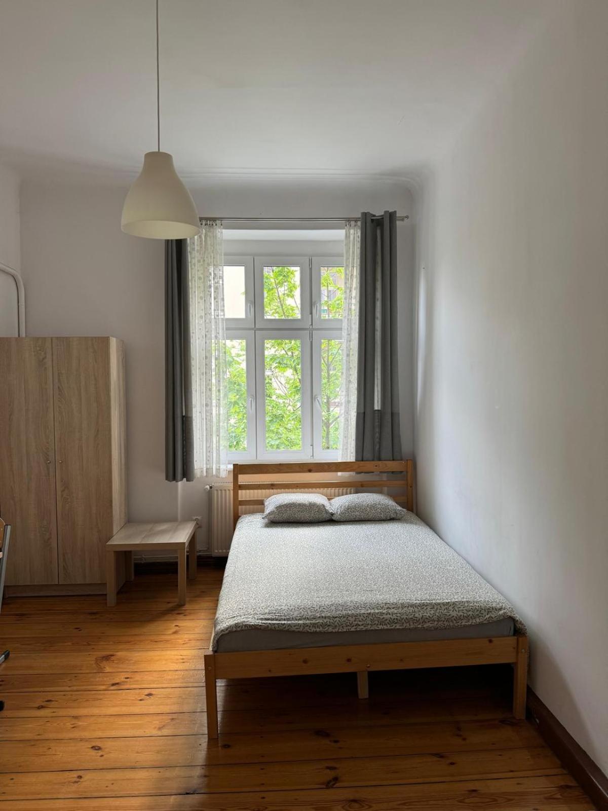 Lilia House Hostel