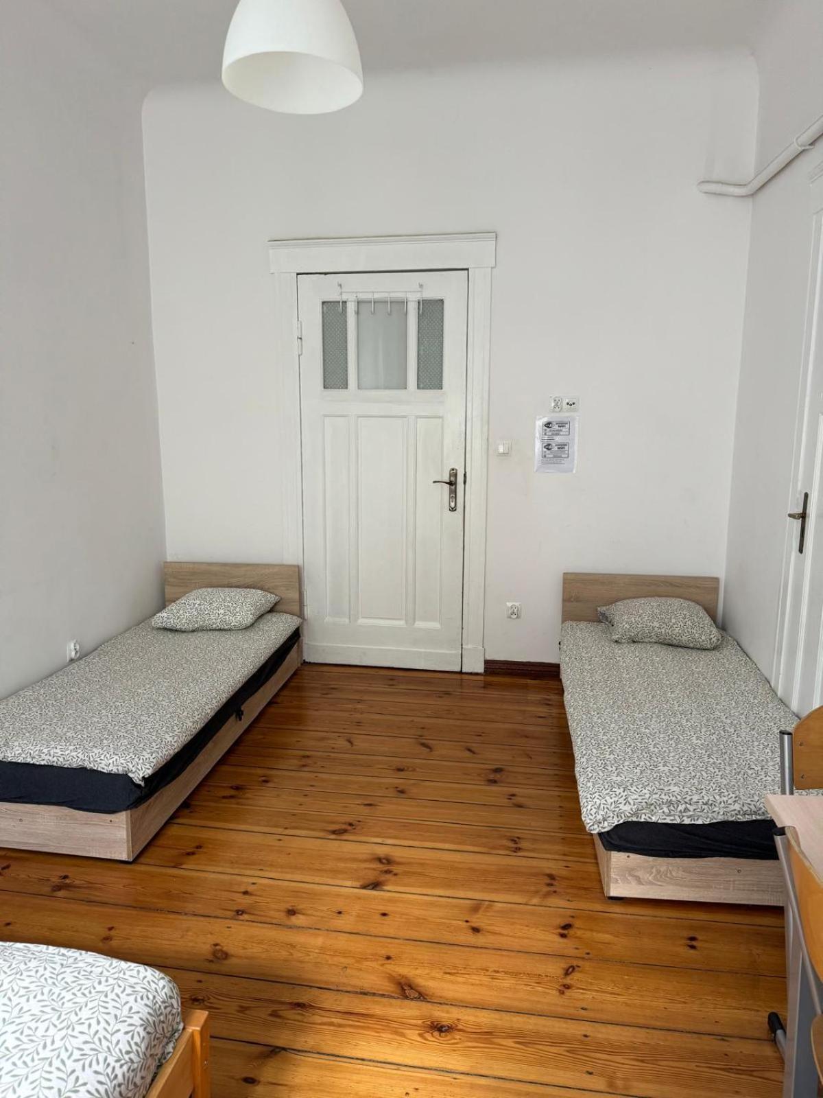 Hostel Lilia House
