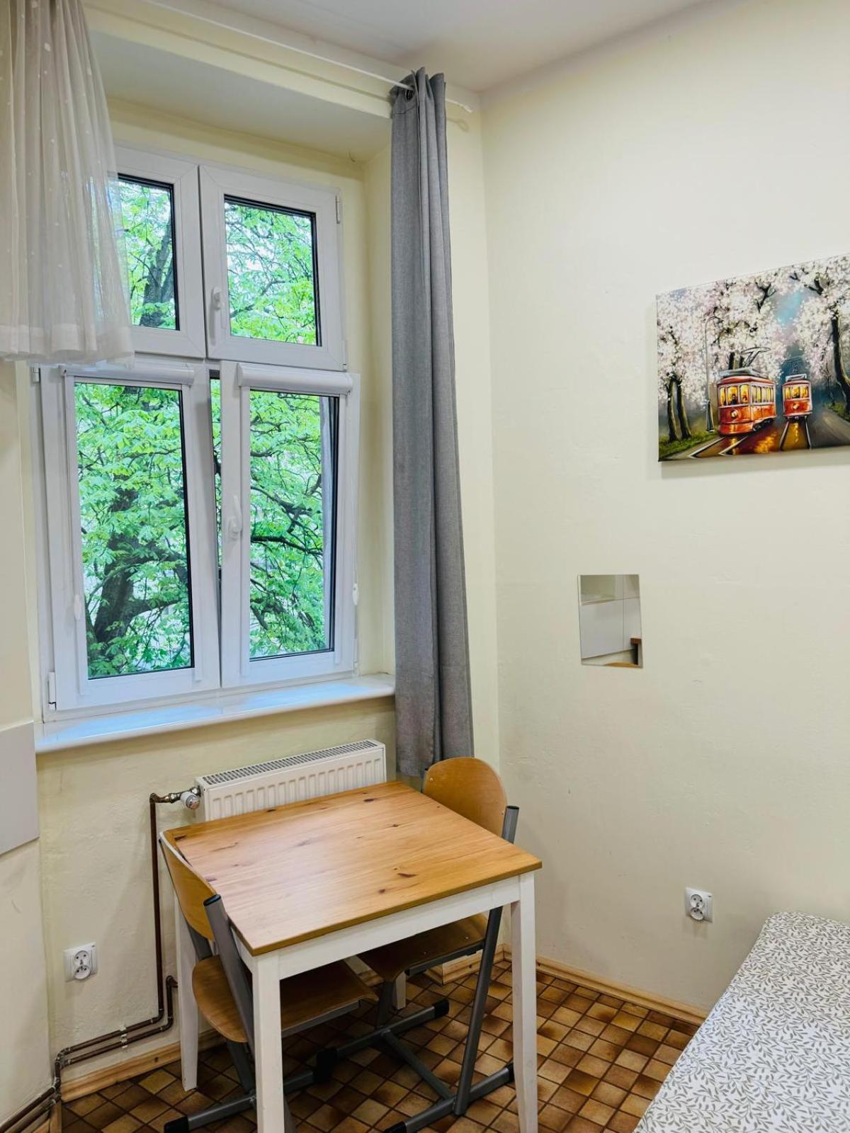 Lilia House Hostel