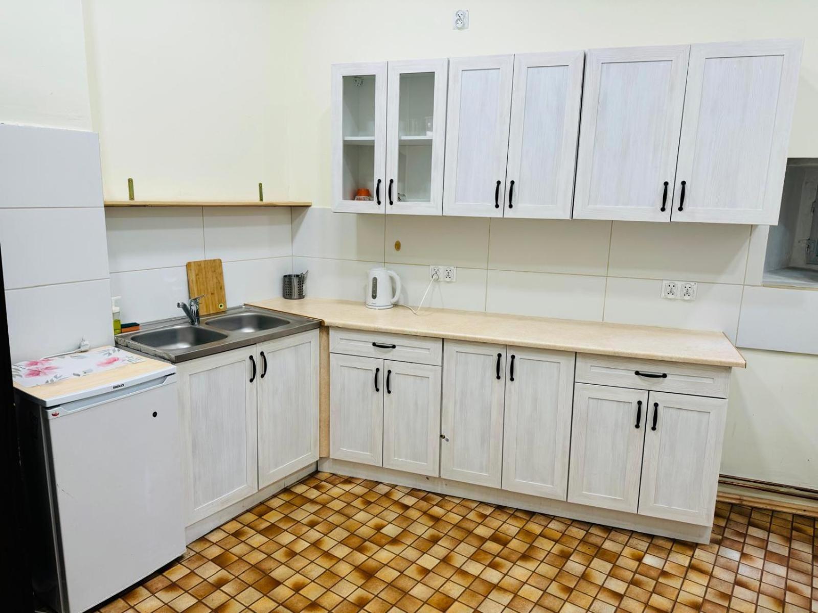 Hostel Lilia House *