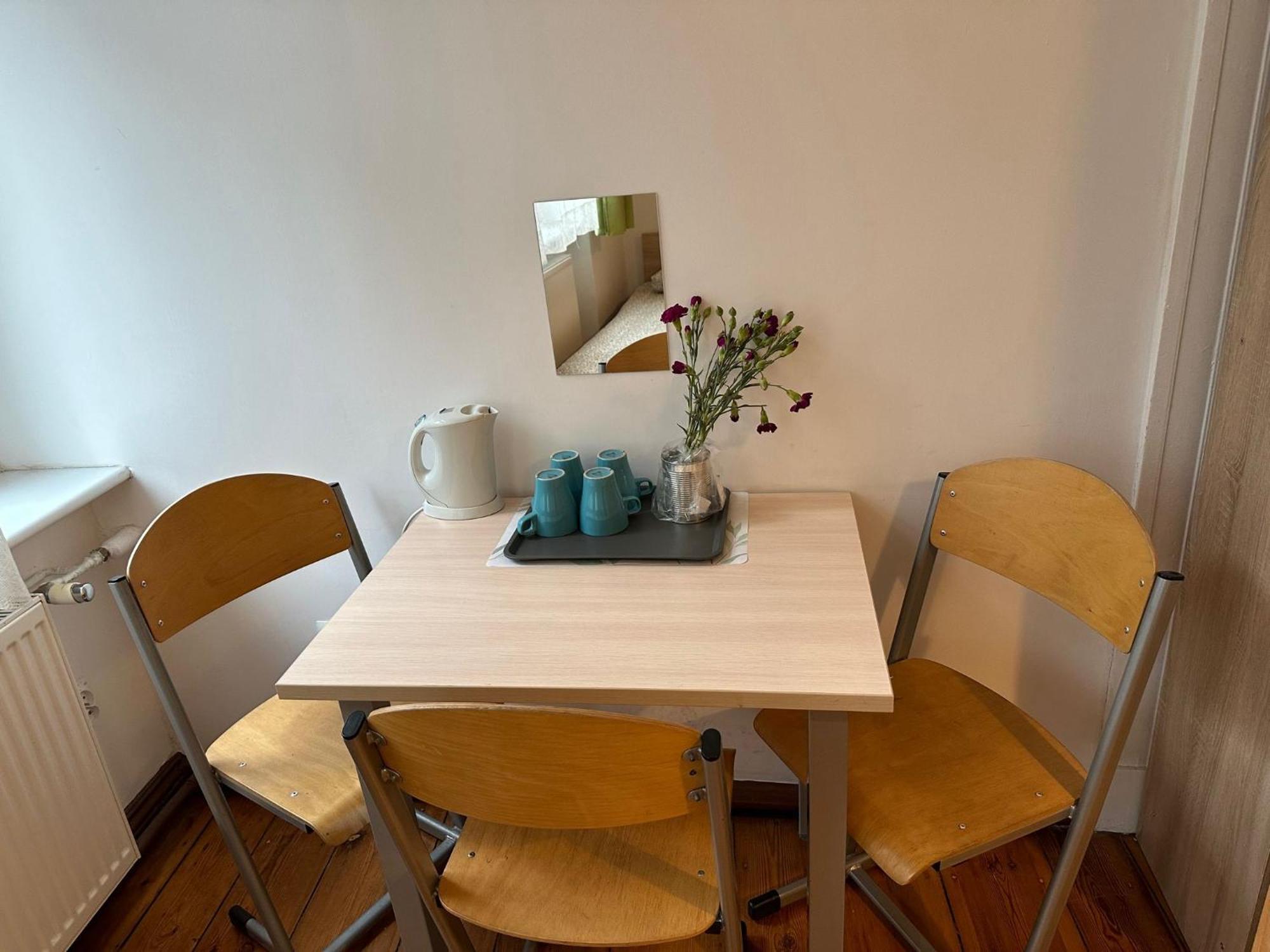 Hostel Lilia House Poznan