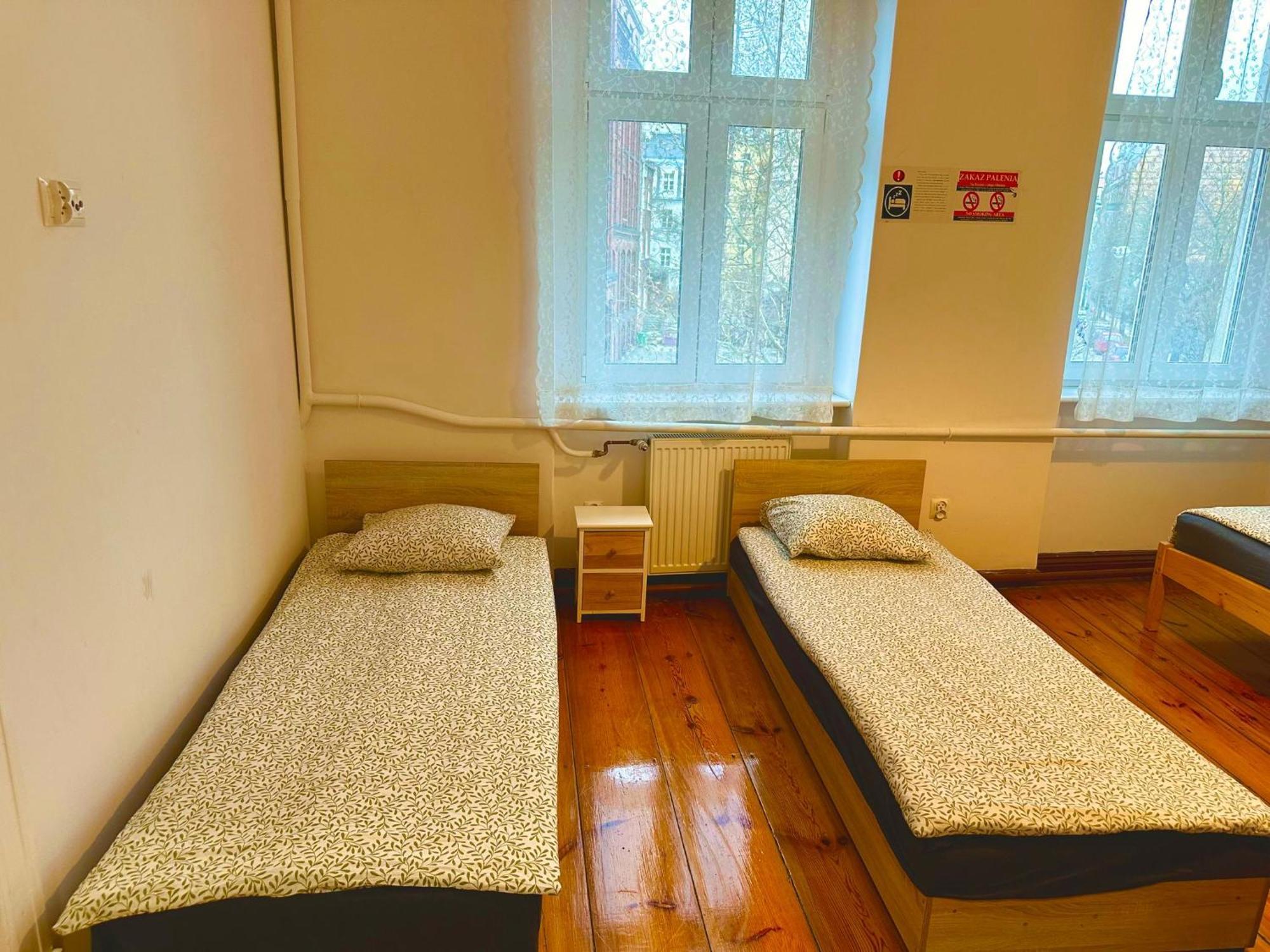 Lilia House * Poznan