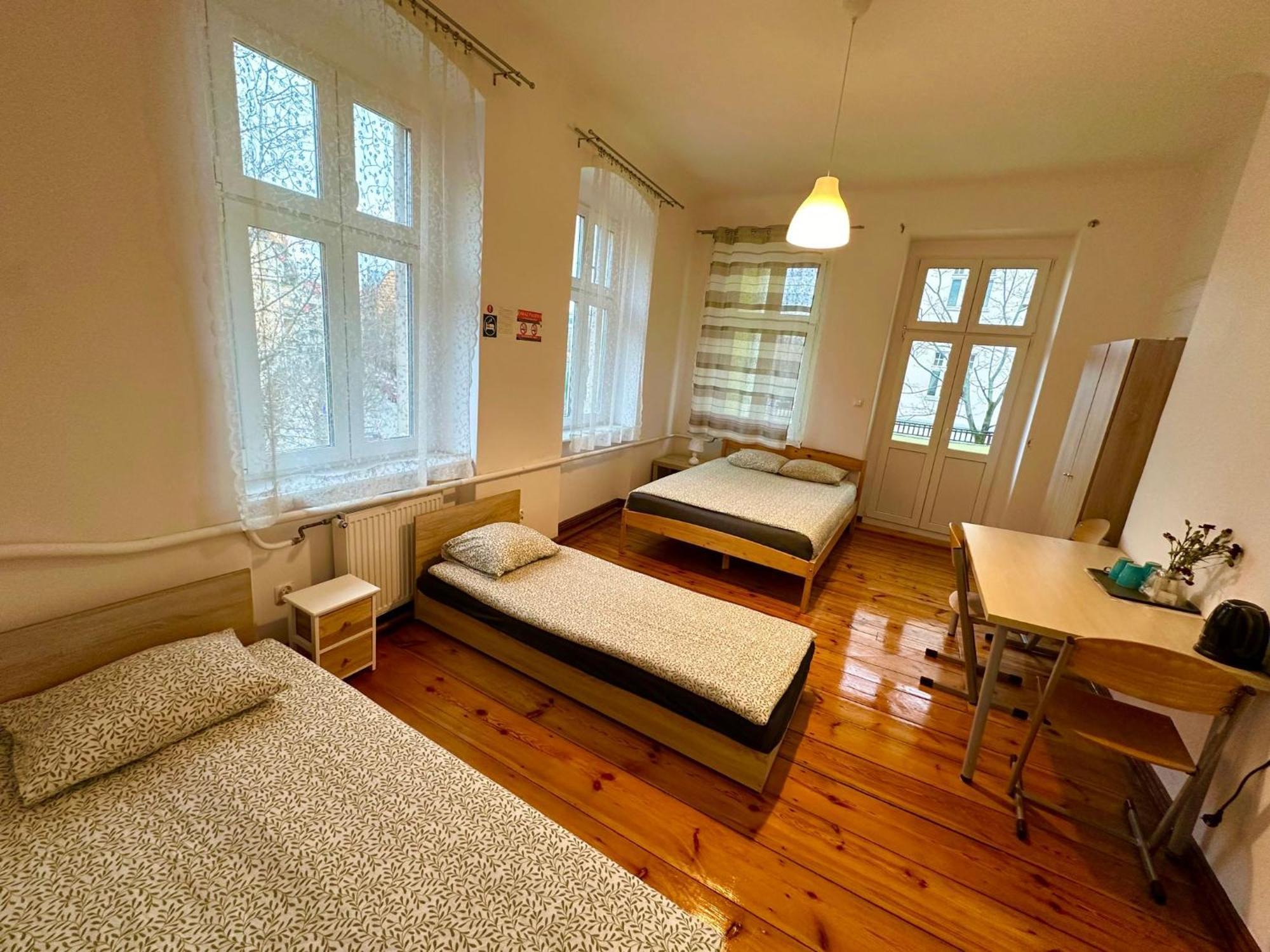 Hostel Lilia House