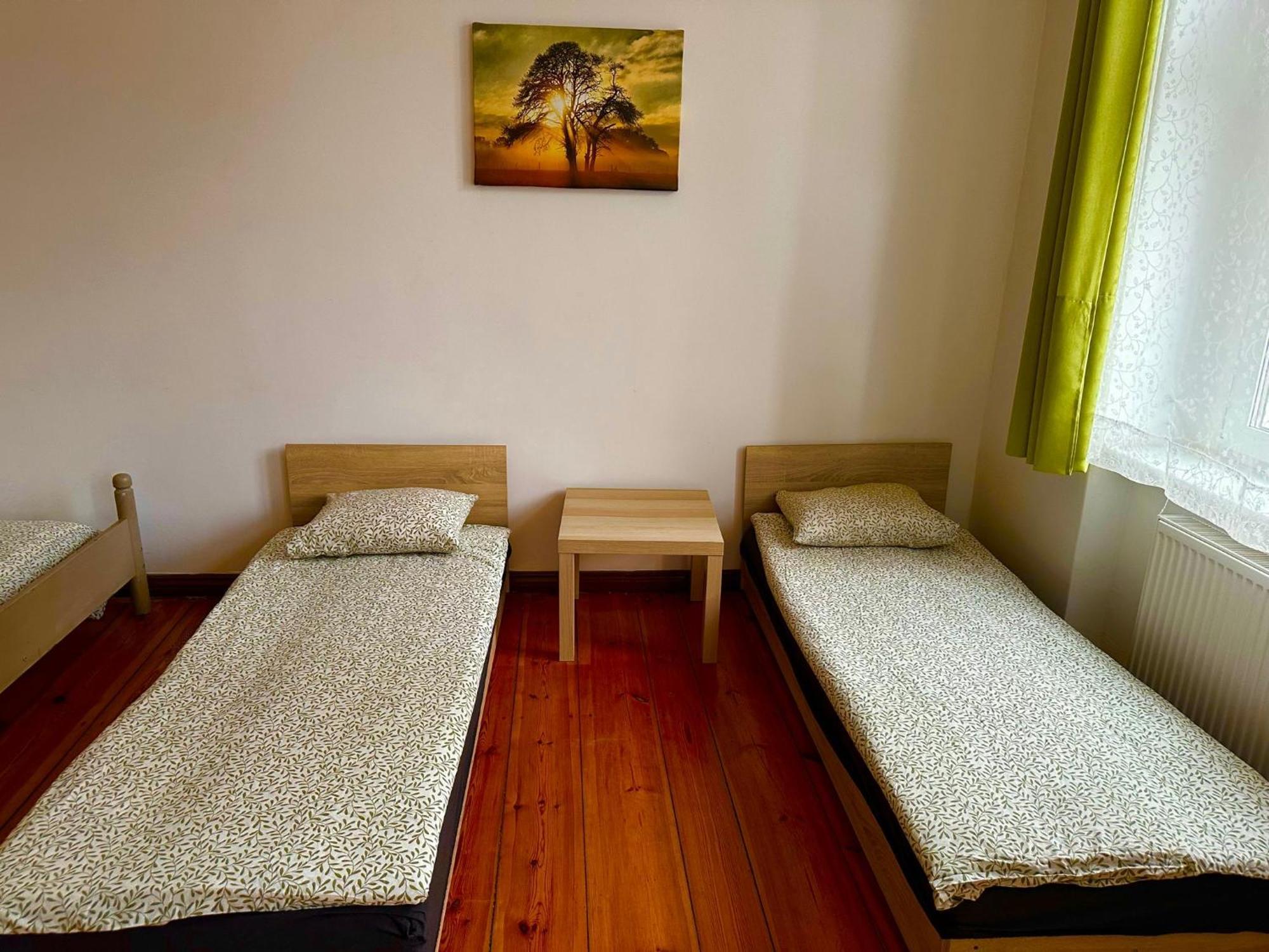 Lilia House *