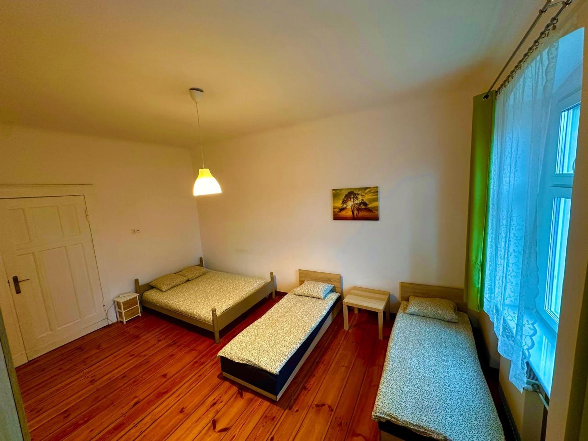 Lilia House