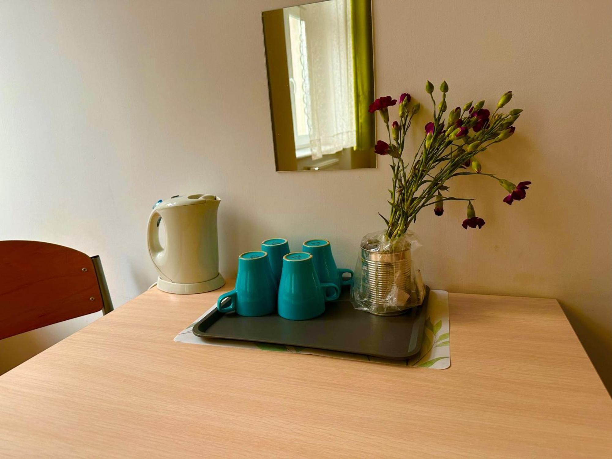Lilia House Hostel *