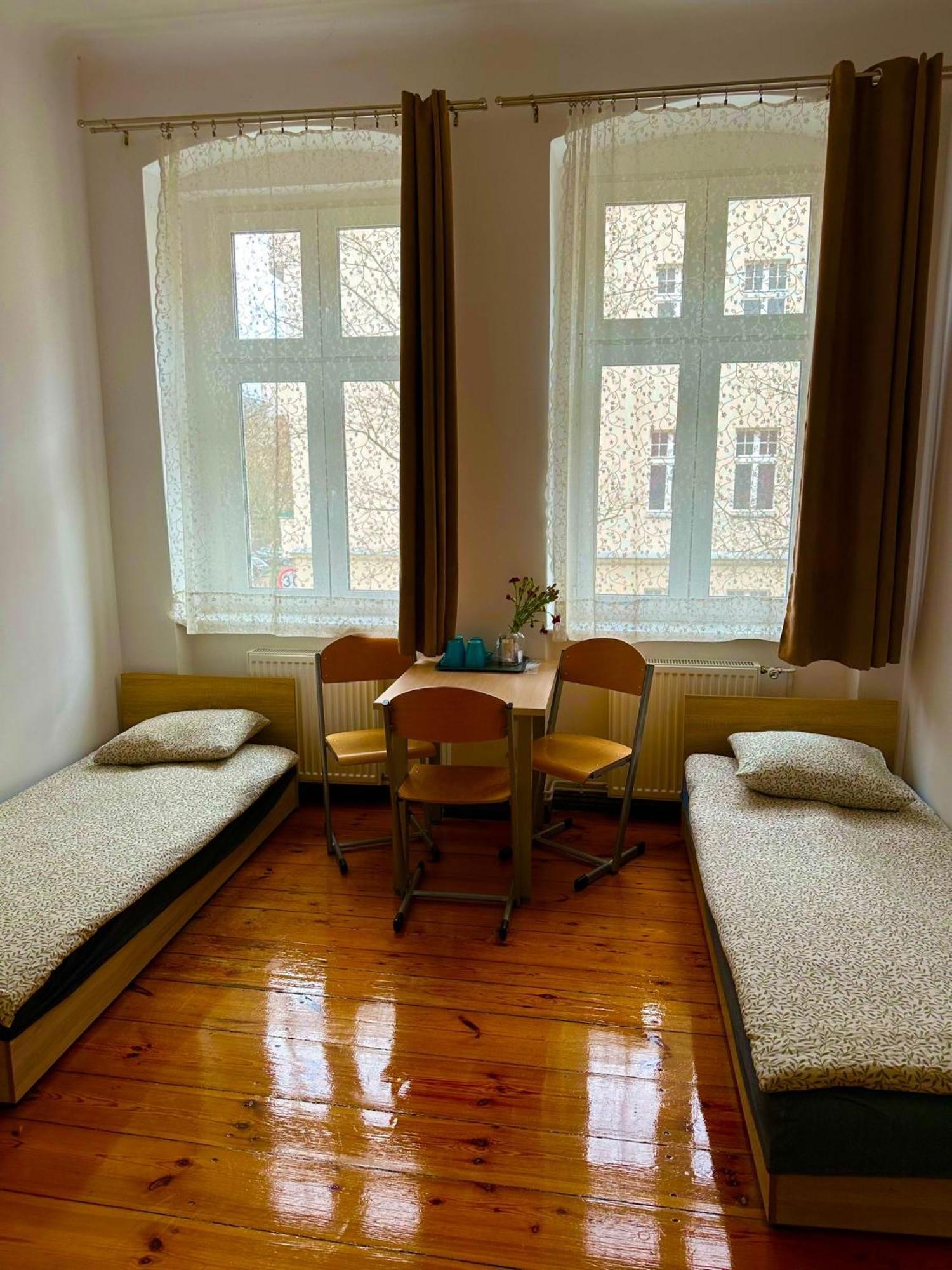 Lilia House Hostel Poznan