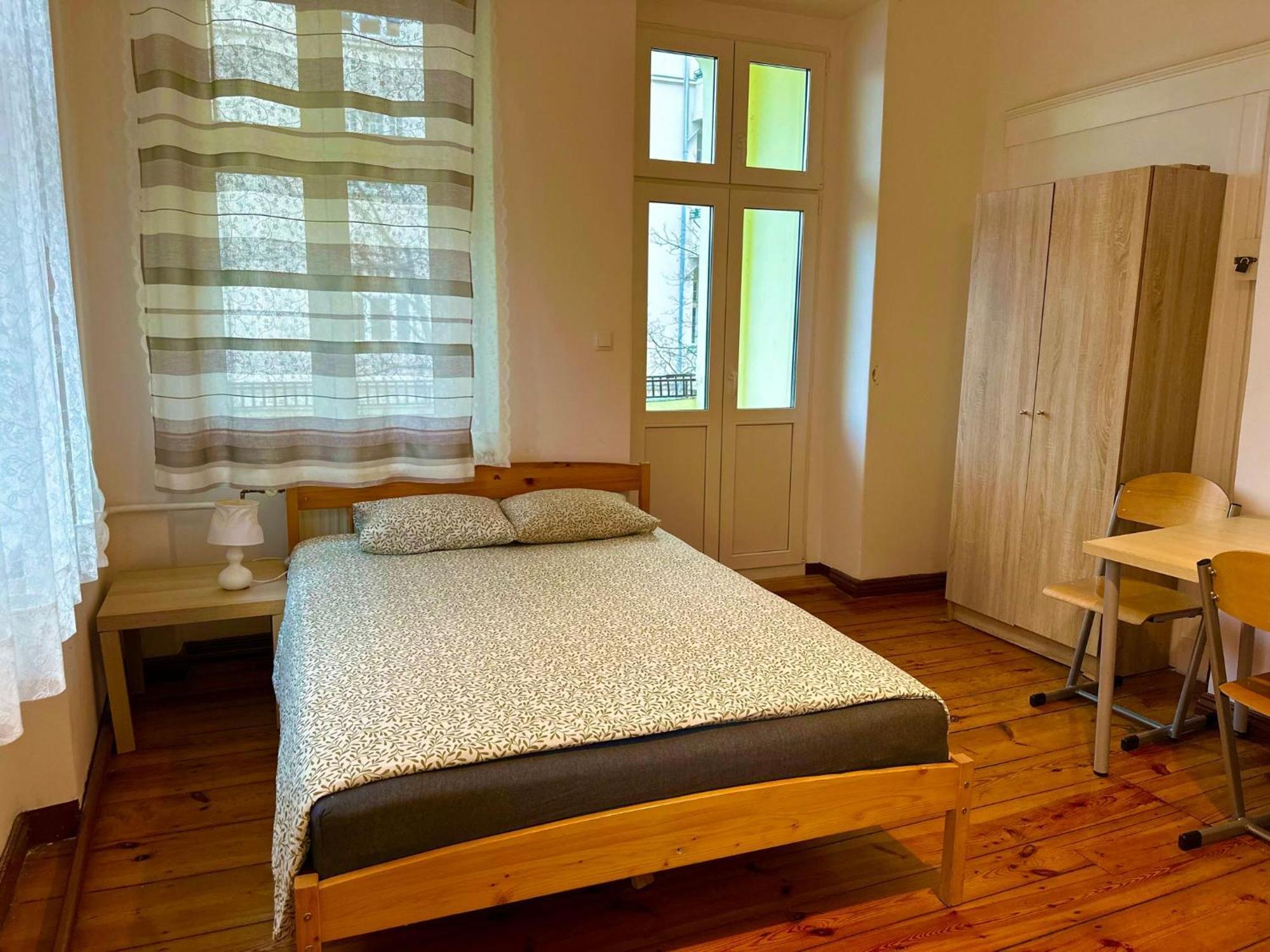 Lilia House