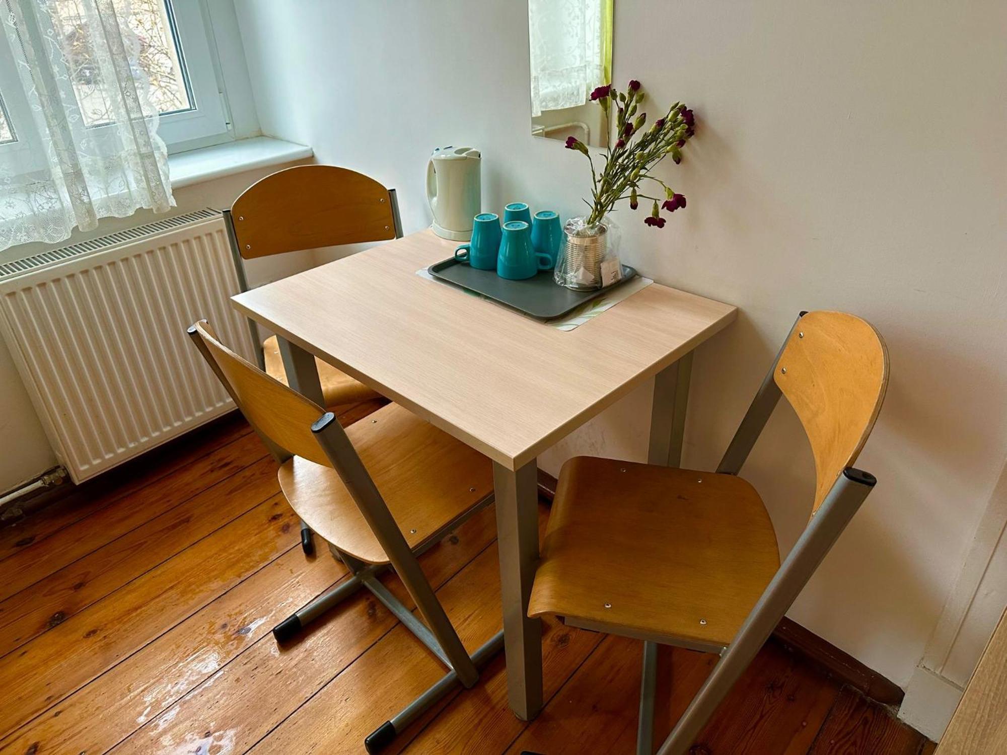 Lilia House Hostel