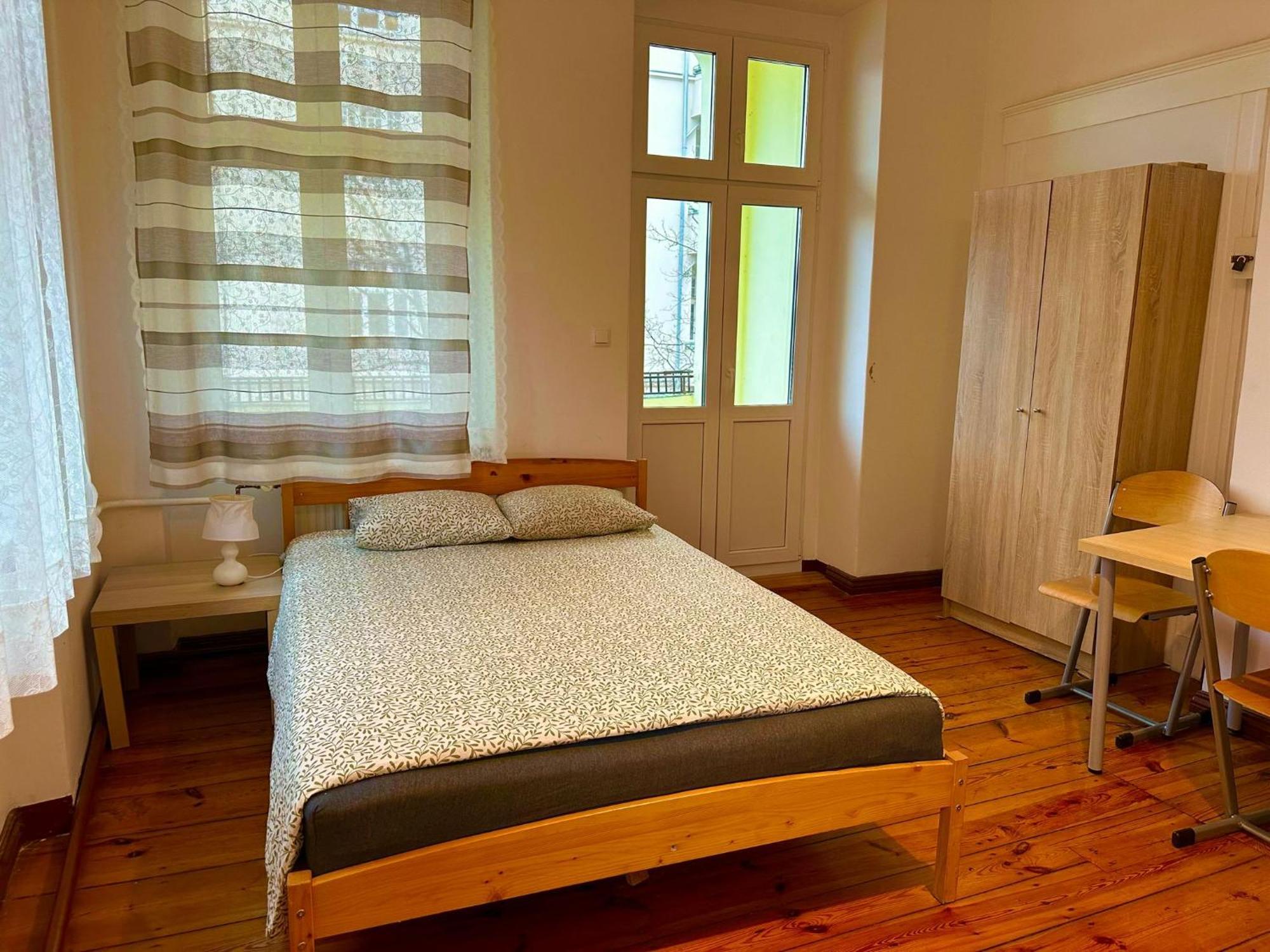 Hostel Lilia House