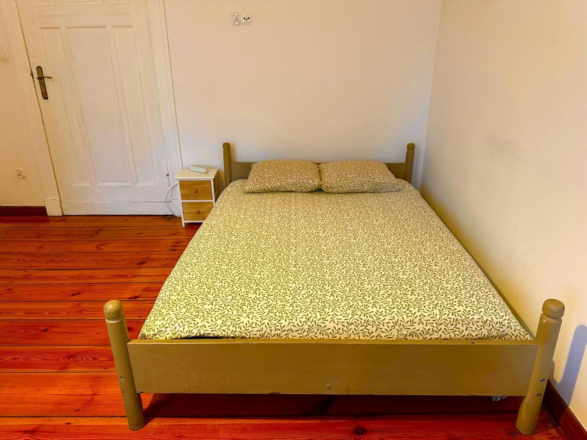 Lilia House Hostel Poznan