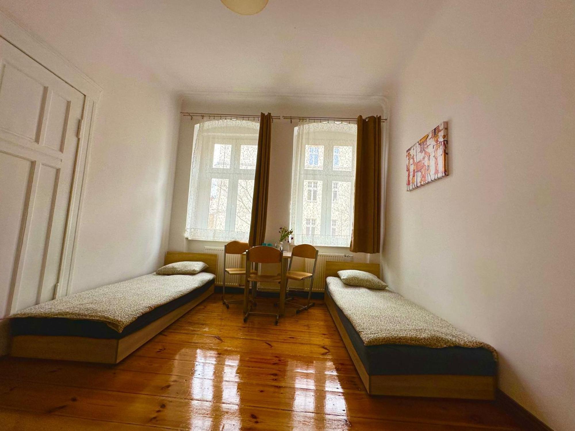 Lilia House *