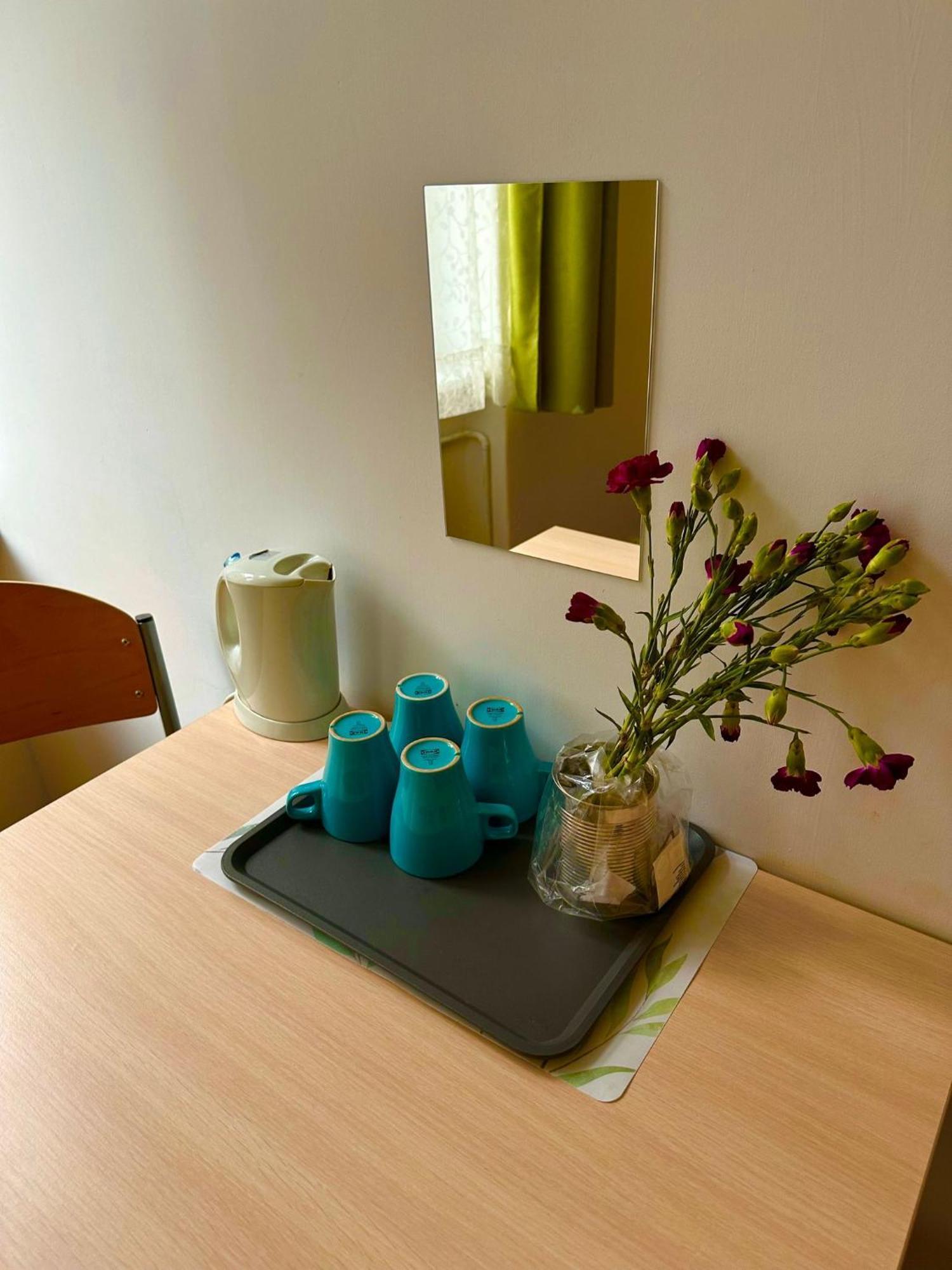 Lilia House Poznan