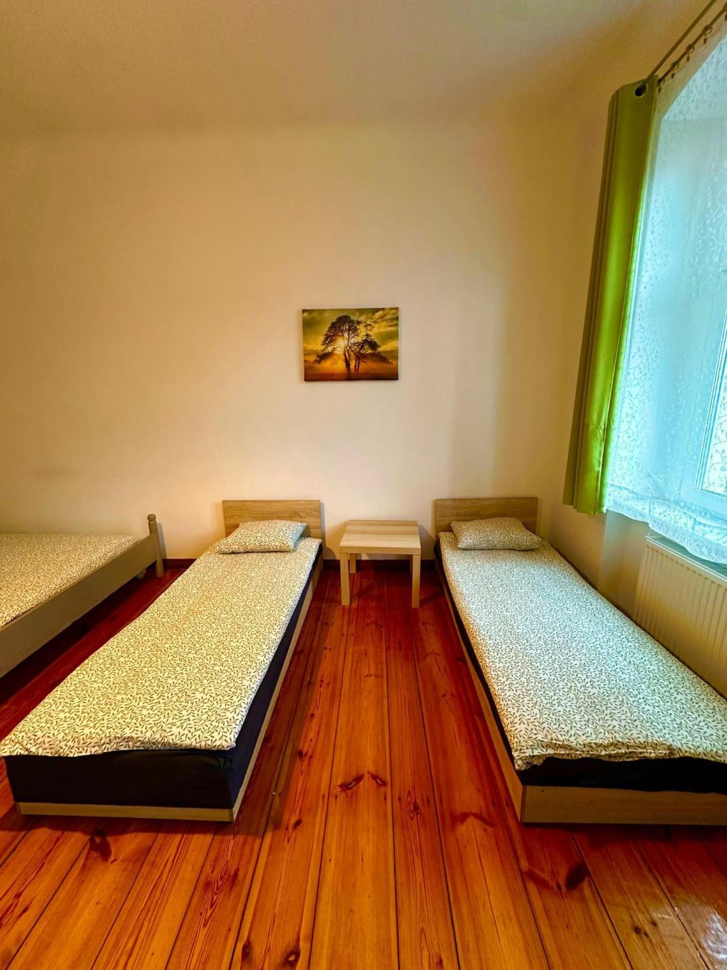 Lilia House *
