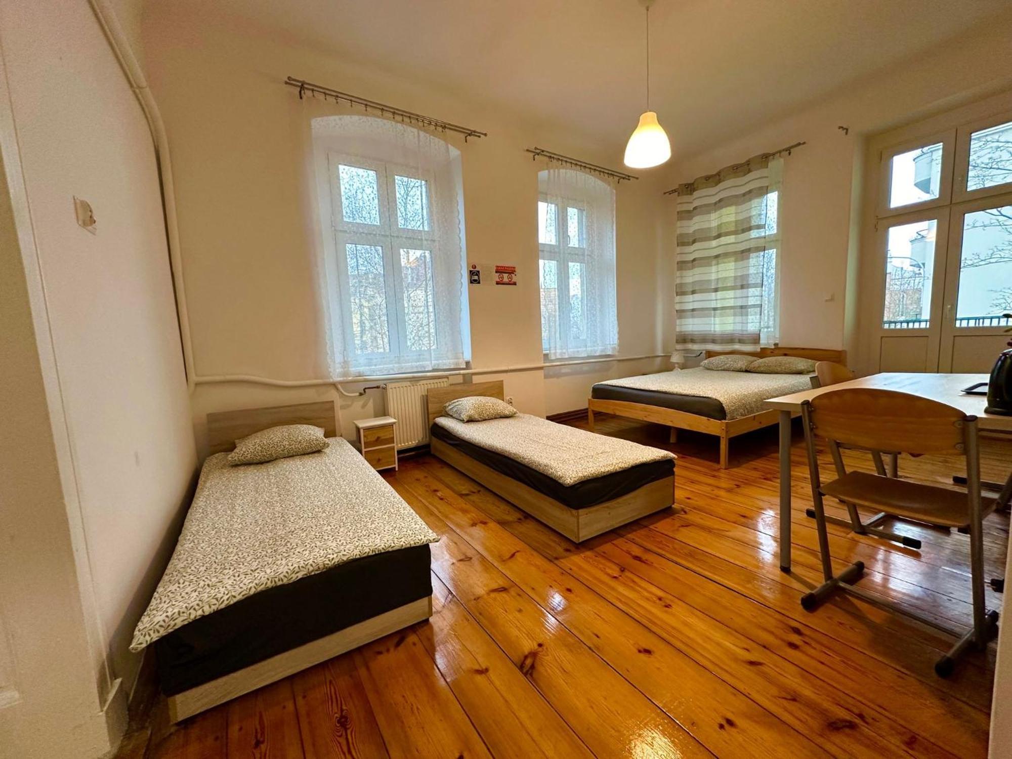 Hostel Lilia House