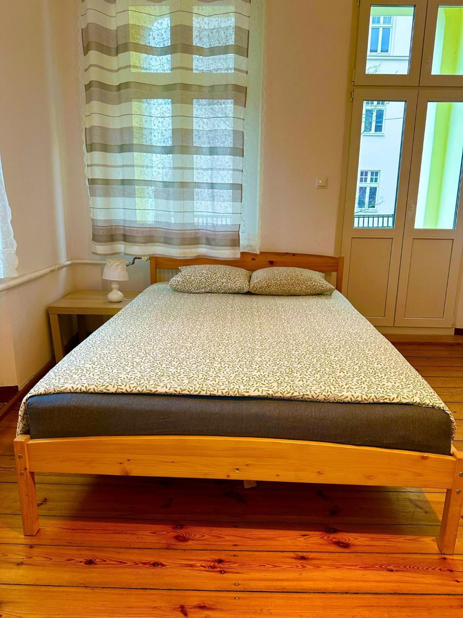 Lilia House * Poznan