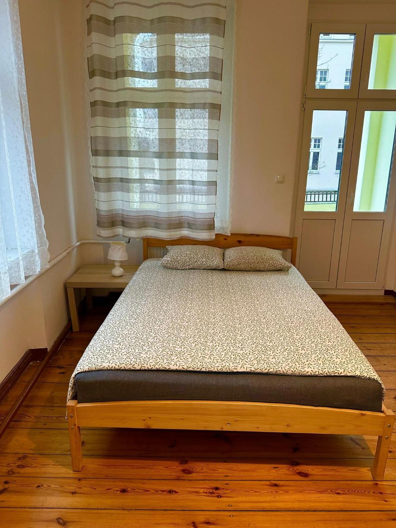 Lilia House Hostel Poznan