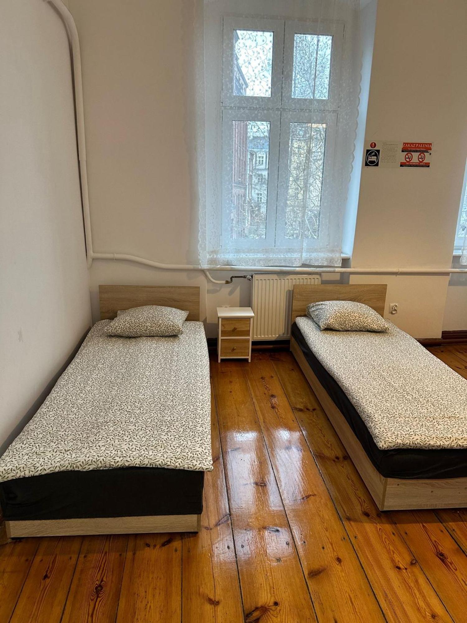 Lilia House * Poznan