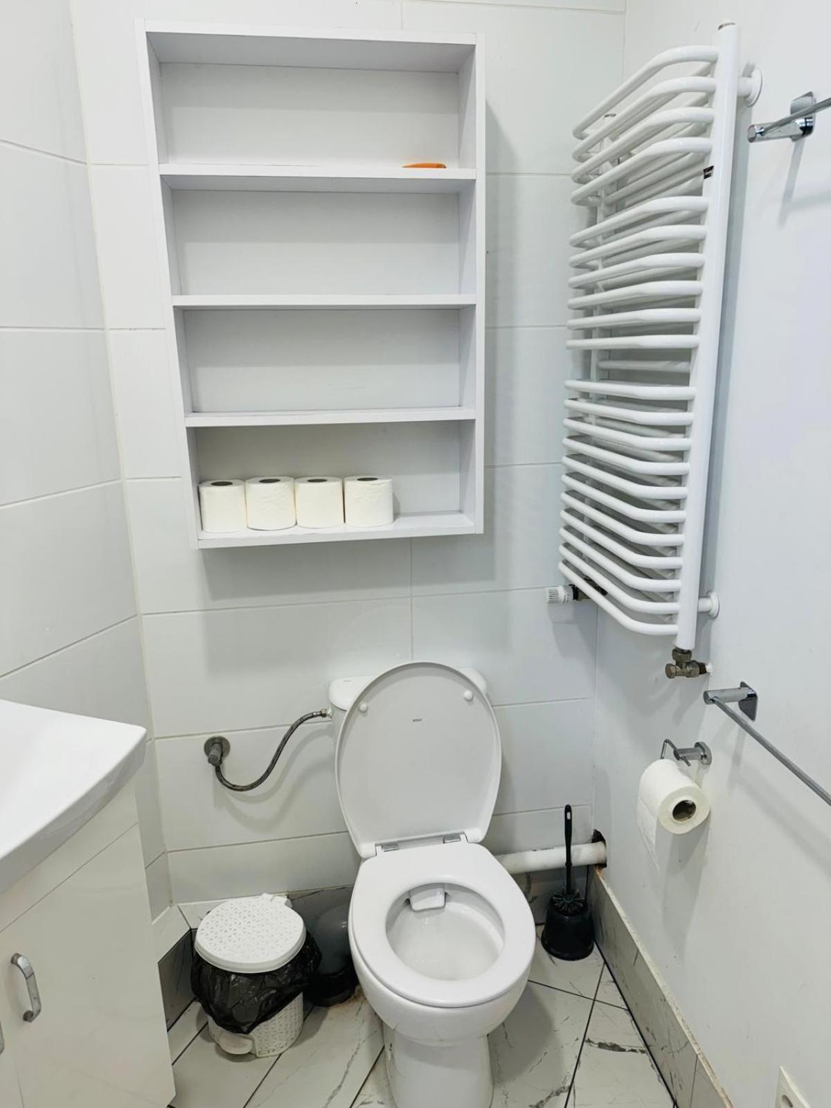 Albergue Lilia House Poznań