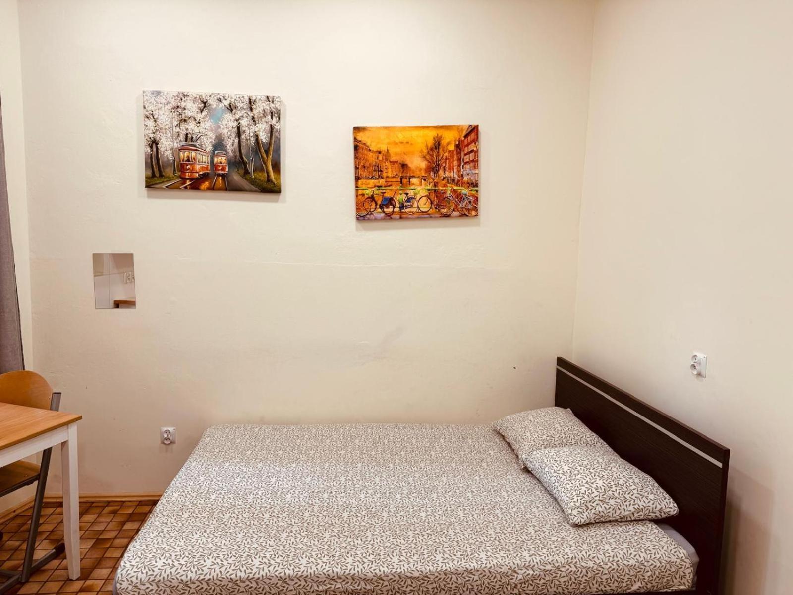 Lilia House * Poznań