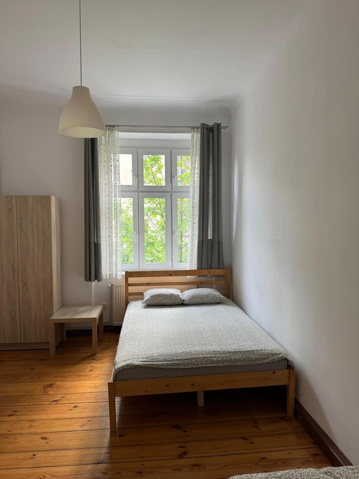 Albergue Lilia House Poznań