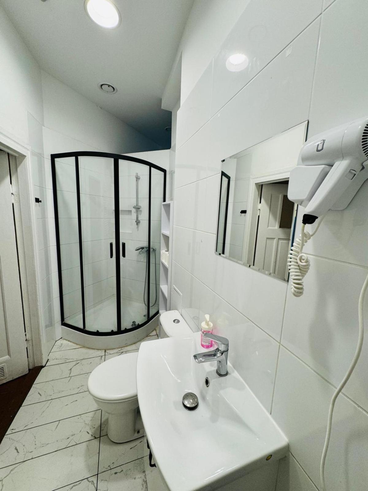 Albergue Lilia House Poznań
