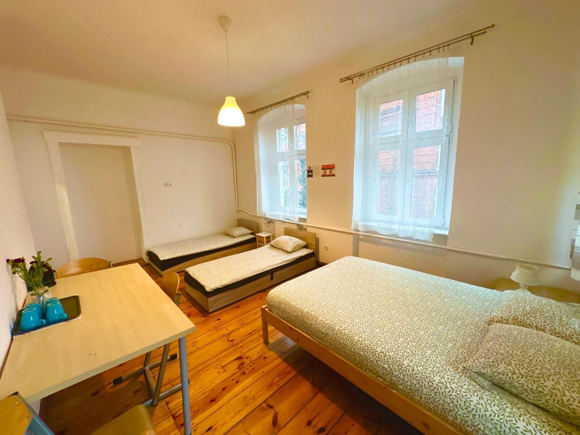 Albergue Lilia House