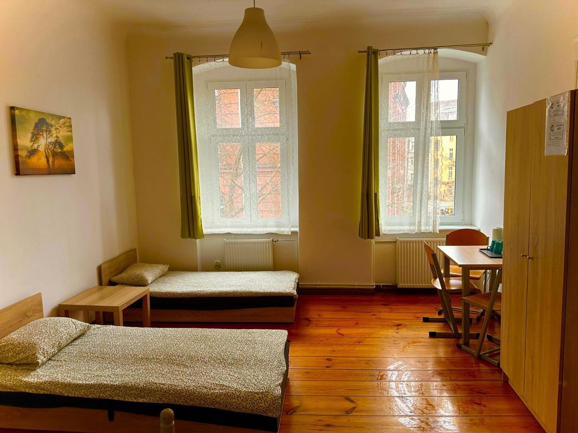 Lilia House * Poznań