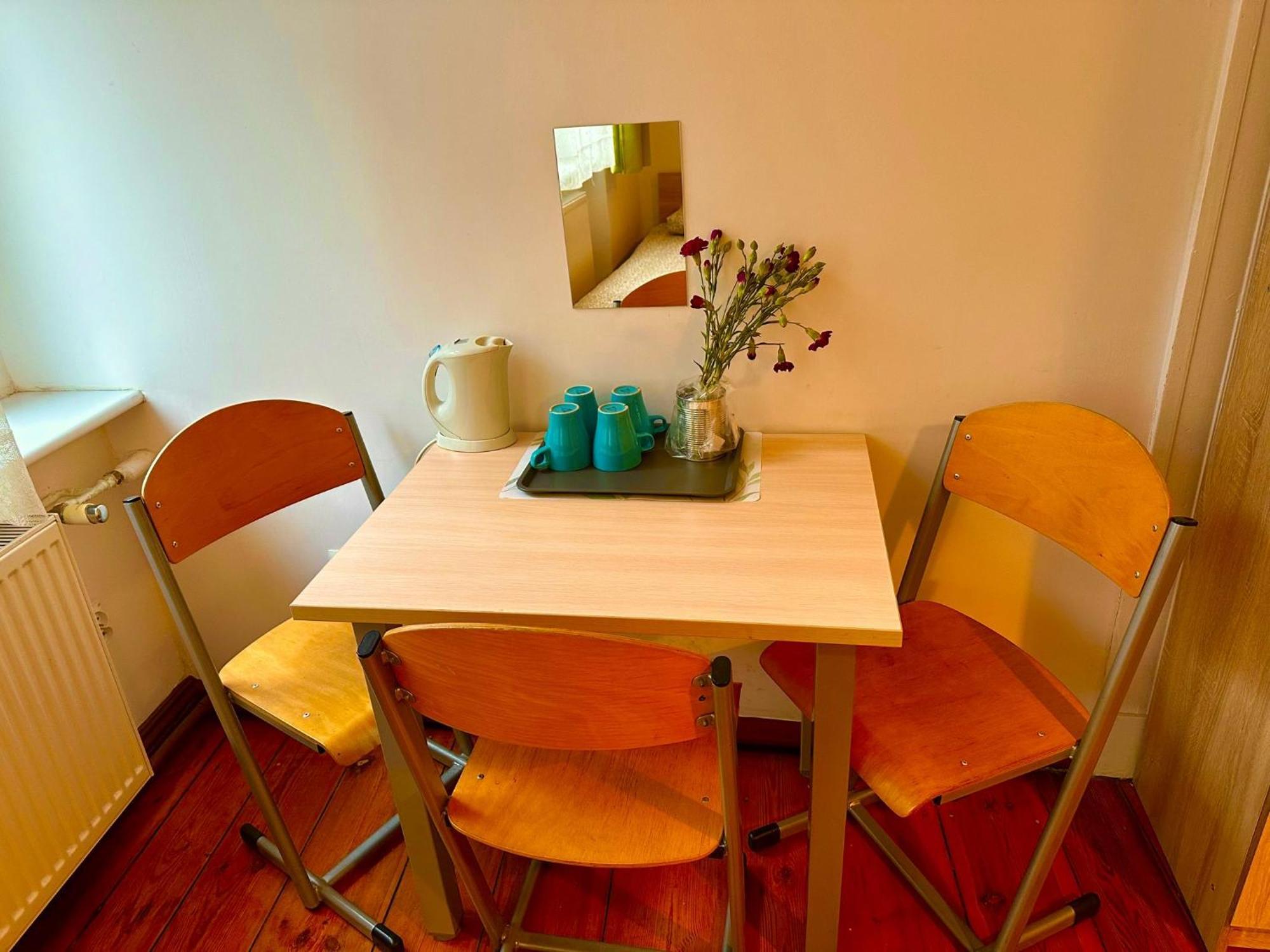 Albergue Lilia House