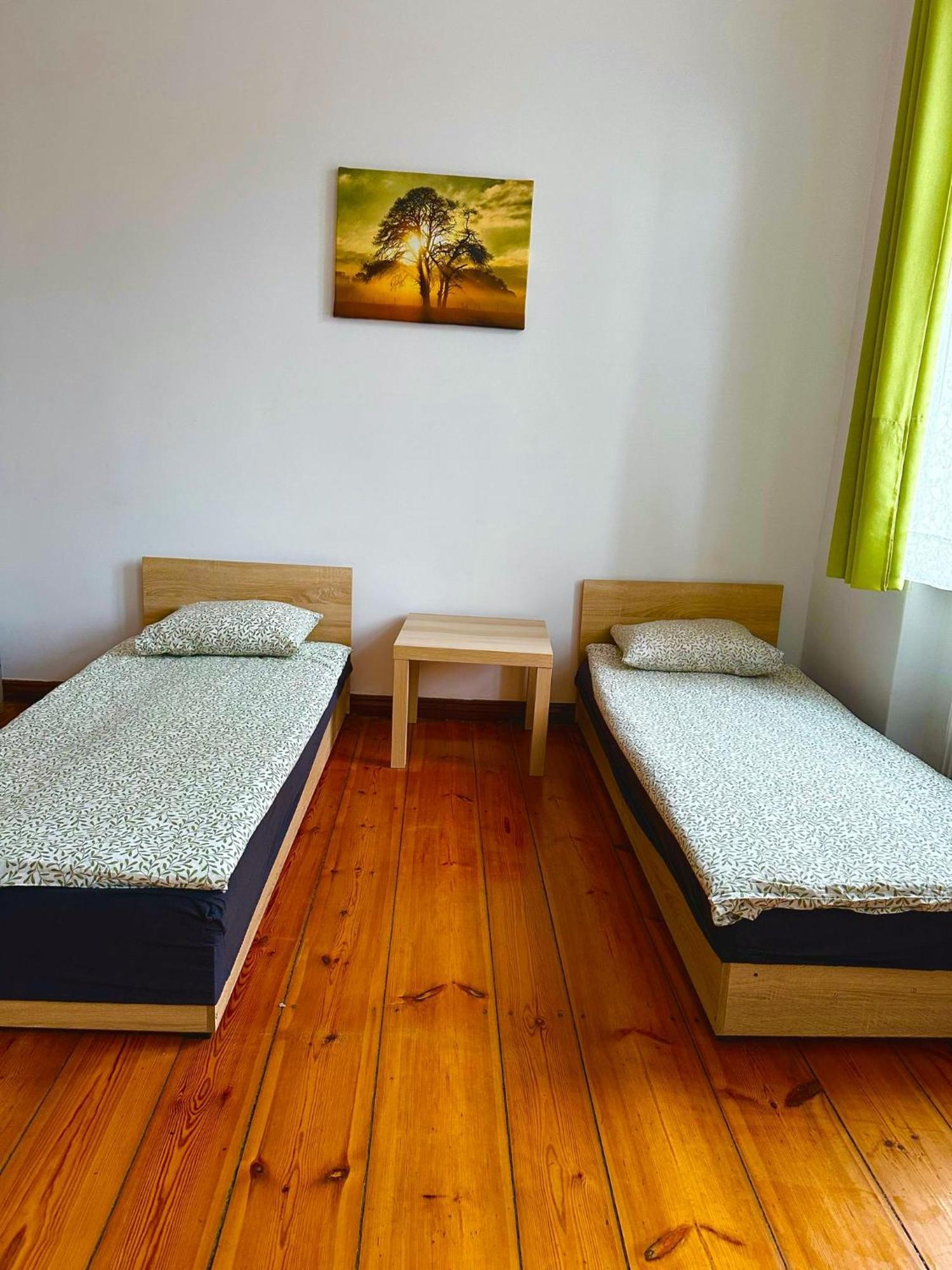 Lilia House Albergue *
